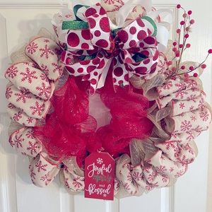 Christmas Wreath